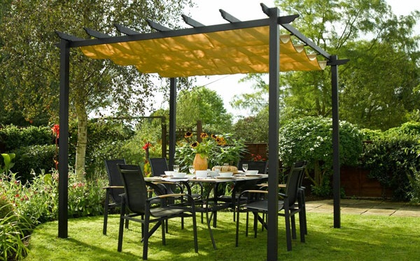 Pergola