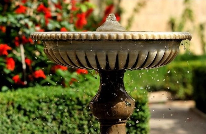 fontaine