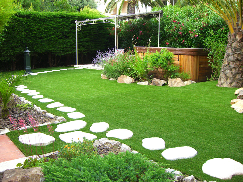 Conseils pour bien aménager et décorer votre jardin