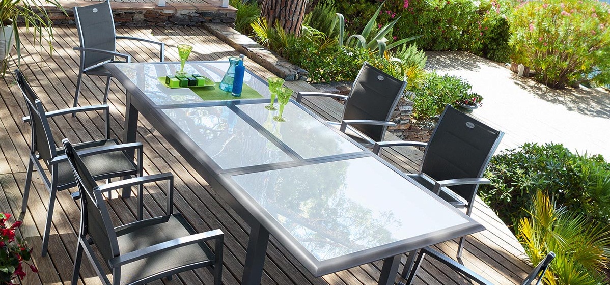 mobiliers pour une famille nombreuse