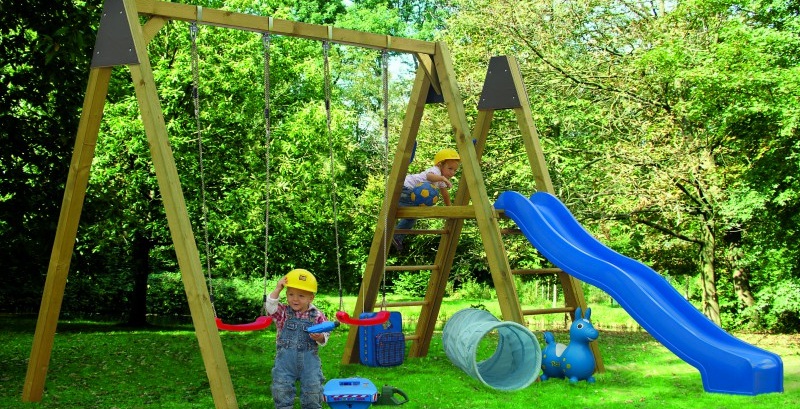 toboggan