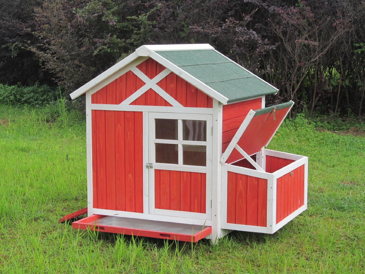 poulailler-en-kit