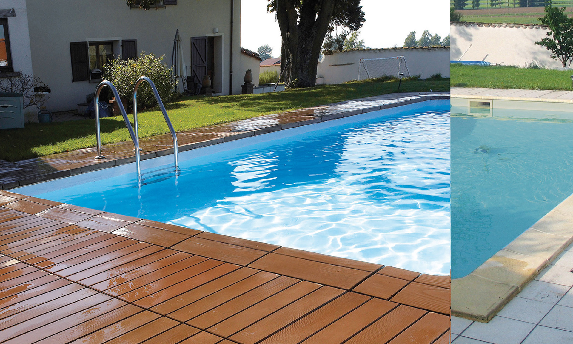 Quand est-il nécessaire de rénover sa piscine ?