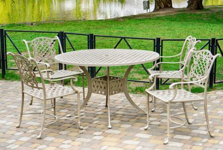 Comment choisir son mobilier de jardin ?