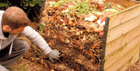 Les erreurs à éviter quand on fait du compostage