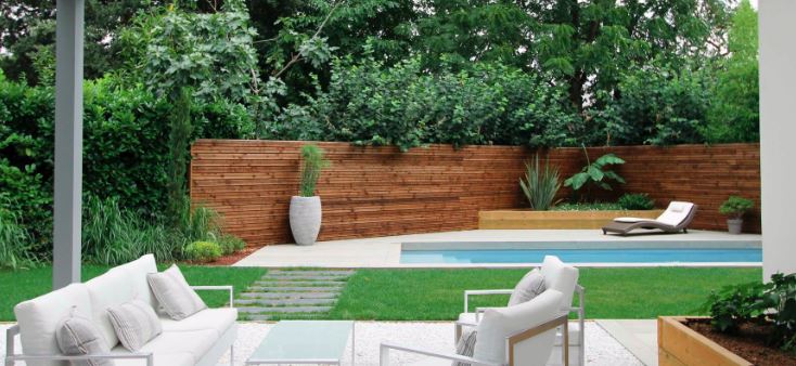 Aménagement de jardin : focus sur l’éclairage
