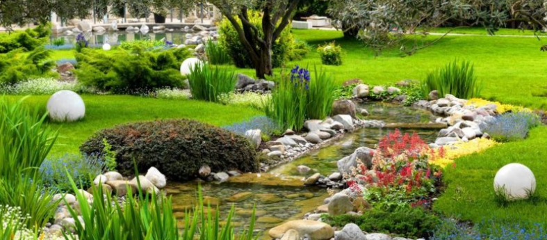 Comment faire pour avoir un joli jardin ?